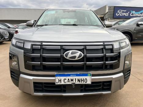 HYUNDAI Creta 1.0 12V 4P FLEX TGDI TURBO LIMITED AUTOMTICO, Foto 2