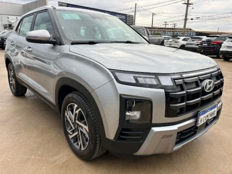 HYUNDAI Creta 1.0 12V 4P FLEX TGDI TURBO LIMITED AUTOMTICO, Foto 3