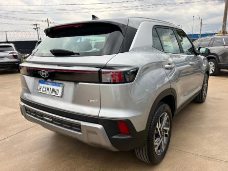 HYUNDAI Creta 1.0 12V 4P FLEX TGDI TURBO LIMITED AUTOMTICO, Foto 5