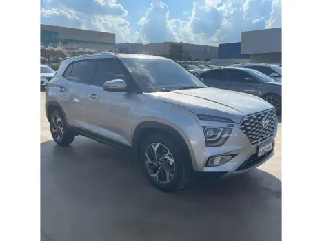 HYUNDAI Creta 1.0 12V 4P FLEX TGDI TURBO LIMITED AUTOMTICO, Foto 3