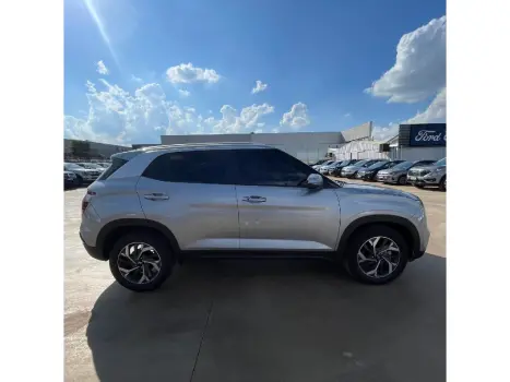 HYUNDAI Creta 1.0 12V 4P FLEX TGDI TURBO LIMITED AUTOMTICO, Foto 4