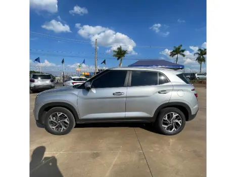 HYUNDAI Creta 1.0 12V 4P FLEX TGDI TURBO LIMITED AUTOMTICO, Foto 8