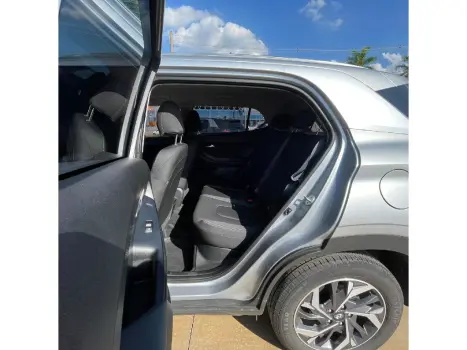 HYUNDAI Creta 1.0 12V 4P FLEX TGDI TURBO LIMITED AUTOMTICO, Foto 9