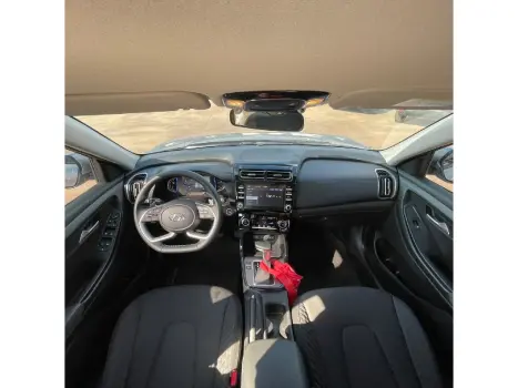 HYUNDAI Creta 1.0 12V 4P FLEX TGDI TURBO LIMITED AUTOMTICO, Foto 10