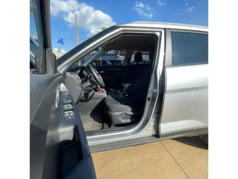 HYUNDAI Creta 1.0 12V 4P FLEX TGDI TURBO LIMITED AUTOMTICO, Foto 11