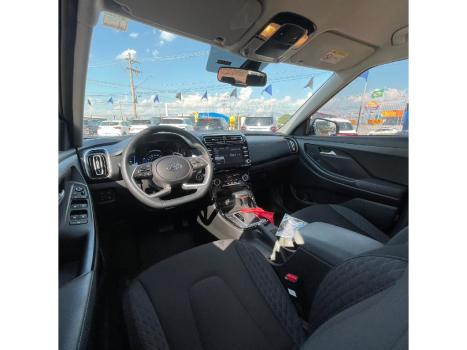 HYUNDAI Creta 1.0 12V 4P FLEX TGDI TURBO LIMITED AUTOMTICO, Foto 12