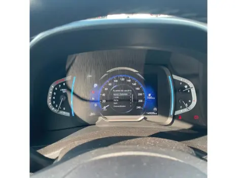 HYUNDAI Creta 1.0 12V 4P FLEX TGDI TURBO LIMITED AUTOMTICO, Foto 13