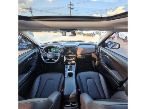 HYUNDAI Creta 1.0 12V 4P FLEX TGDI TURBO PLATINUM AUTOMTICO, Foto 9