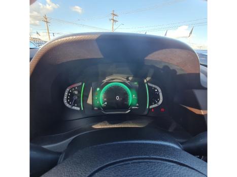 HYUNDAI Creta 1.0 12V 4P FLEX TGDI TURBO PLATINUM AUTOMTICO, Foto 11