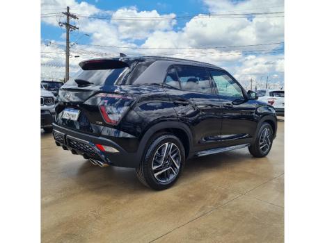 HYUNDAI Creta 1.0 12V 4P FLEX TGDI TURBO N LINE AUTOMTICO, Foto 5