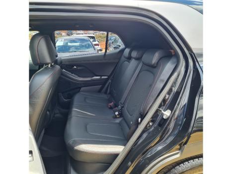 HYUNDAI Creta 1.0 12V 4P FLEX TGDI TURBO N LINE AUTOMTICO, Foto 9