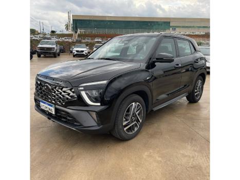 HYUNDAI Creta 1.0 12V 4P FLEX TGDI TURBO N LINE AUTOMTICO, Foto 1