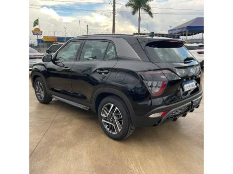 HYUNDAI Creta 1.0 12V 4P FLEX TGDI TURBO N LINE AUTOMTICO, Foto 7