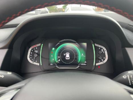 HYUNDAI Creta 1.0 12V 4P FLEX TGDI TURBO N LINE AUTOMTICO, Foto 12