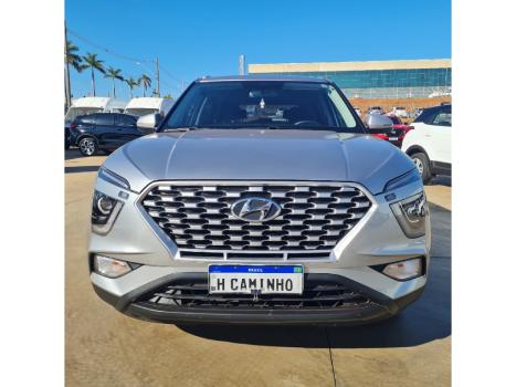 HYUNDAI Creta 1.0 12V 4P FLEX TGDI TURBO COMFORT AUTOMTICO, Foto 2