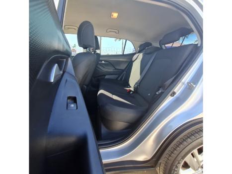 HYUNDAI Creta 1.0 12V 4P FLEX TGDI TURBO COMFORT AUTOMTICO, Foto 9