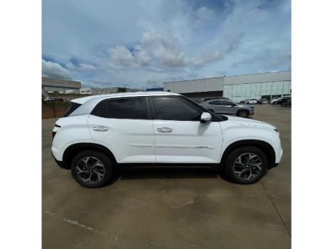 HYUNDAI Creta 1.0 12V 4P FLEX TGDI TURBO PLATINUM AUTOM�TICO, Foto 4