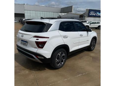 HYUNDAI Creta 1.0 12V 4P FLEX TGDI TURBO PLATINUM AUTOM�TICO, Foto 5