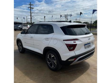 HYUNDAI Creta 1.0 12V 4P FLEX TGDI TURBO PLATINUM AUTOM�TICO, Foto 7