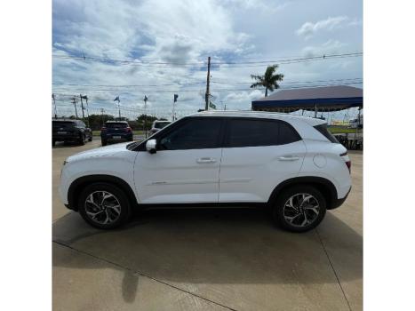 HYUNDAI Creta 1.0 12V 4P FLEX TGDI TURBO PLATINUM AUTOM�TICO, Foto 8