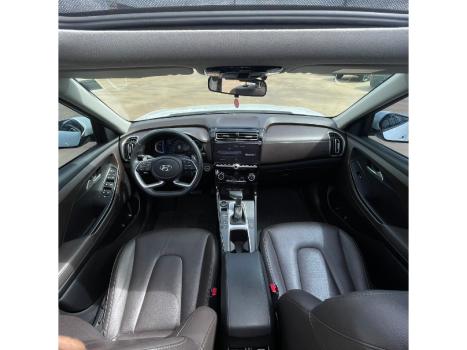 HYUNDAI Creta 1.0 12V 4P FLEX TGDI TURBO PLATINUM AUTOM�TICO, Foto 10