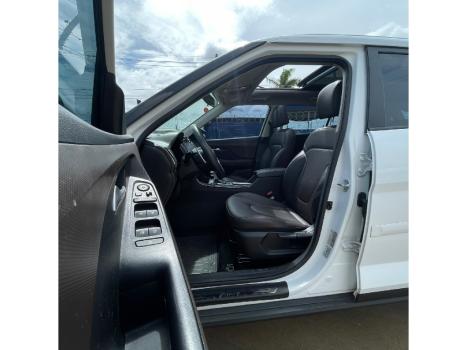 HYUNDAI Creta 1.0 12V 4P FLEX TGDI TURBO PLATINUM AUTOM�TICO, Foto 11