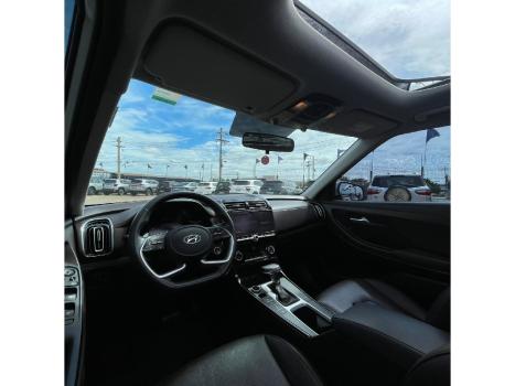 HYUNDAI Creta 1.0 12V 4P FLEX TGDI TURBO PLATINUM AUTOM�TICO, Foto 12