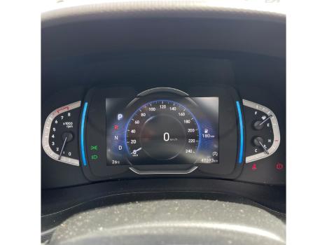 HYUNDAI Creta 1.0 12V 4P FLEX TGDI TURBO PLATINUM AUTOM�TICO, Foto 13