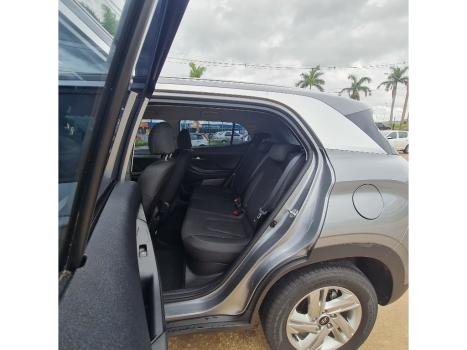 HYUNDAI Creta 1.0 12V 4P FLEX TGDI TURBO COMFORT AUTOM�TICO, Foto 9
