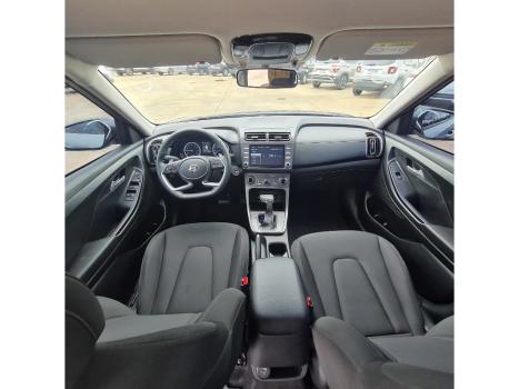 HYUNDAI Creta 1.0 12V 4P FLEX TGDI TURBO COMFORT AUTOM�TICO, Foto 10