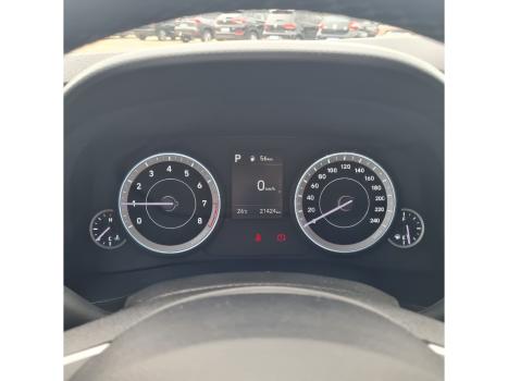 HYUNDAI Creta 1.0 12V 4P FLEX TGDI TURBO COMFORT AUTOM�TICO, Foto 12