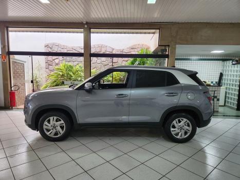 HYUNDAI Creta 1.0 12V 4P FLEX TGDI TURBO COMFORT AUTOM�TICO, Foto 4