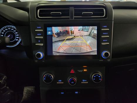 HYUNDAI Creta 1.0 12V 4P FLEX TGDI TURBO COMFORT AUTOM�TICO, Foto 6