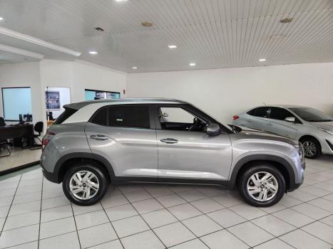 HYUNDAI Creta 1.0 12V 4P FLEX TGDI TURBO COMFORT AUTOM�TICO, Foto 12