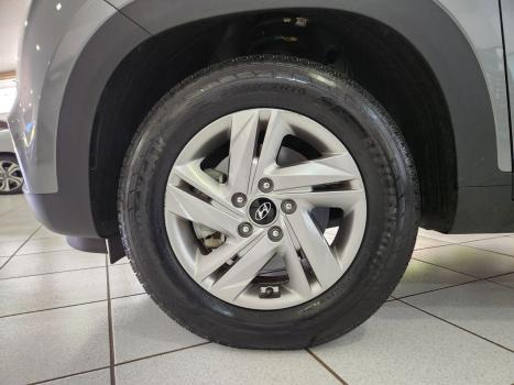 HYUNDAI Creta 1.0 12V 4P FLEX TGDI TURBO COMFORT AUTOM�TICO, Foto 13
