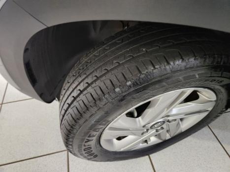 HYUNDAI Creta 1.0 12V 4P FLEX TGDI TURBO COMFORT AUTOM�TICO, Foto 14