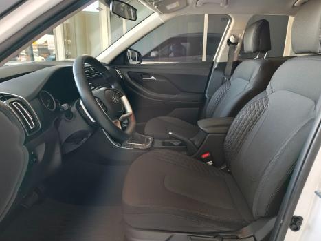 HYUNDAI Creta 1.0 12V 4P FLEX TGDI TURBO LIMITED AUTOM�TICO, Foto 5