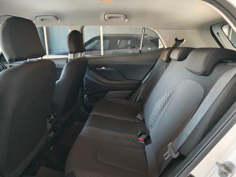 HYUNDAI Creta 1.0 12V 4P FLEX TGDI TURBO LIMITED AUTOM�TICO, Foto 6