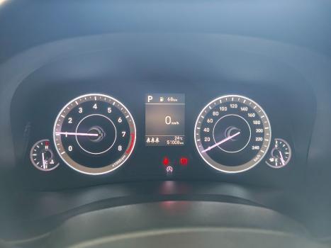 HYUNDAI Creta 1.0 12V 4P FLEX TGDI TURBO LIMITED AUTOM�TICO, Foto 7