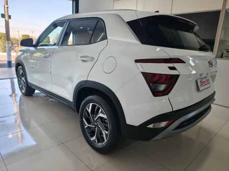 HYUNDAI Creta 1.0 12V 4P FLEX TGDI TURBO LIMITED AUTOM�TICO, Foto 9