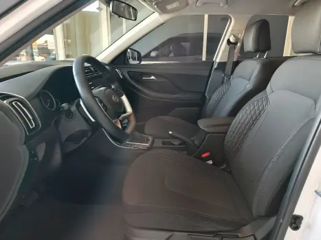 HYUNDAI Creta 1.0 12V 4P FLEX TGDI TURBO LIMITED AUTOM�TICO, Foto 5