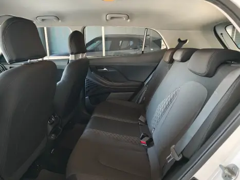 HYUNDAI Creta 1.0 12V 4P FLEX TGDI TURBO LIMITED AUTOM�TICO, Foto 6