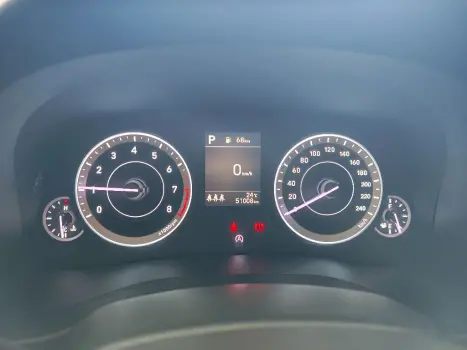 HYUNDAI Creta 1.0 12V 4P FLEX TGDI TURBO LIMITED AUTOM�TICO, Foto 7