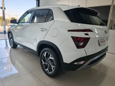 HYUNDAI Creta 1.0 12V 4P FLEX TGDI TURBO LIMITED AUTOM�TICO, Foto 9