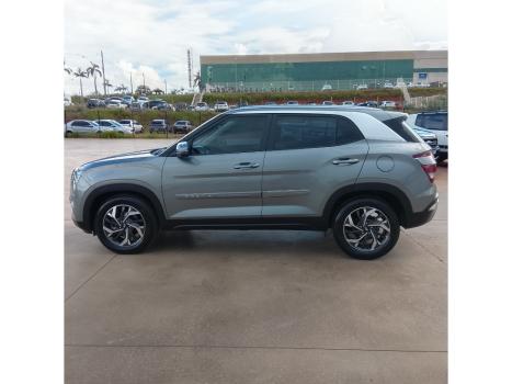 HYUNDAI Creta 1.0 12V 4P FLEX TGDI TURBO LIMITED AUTOM�TICO, Foto 8