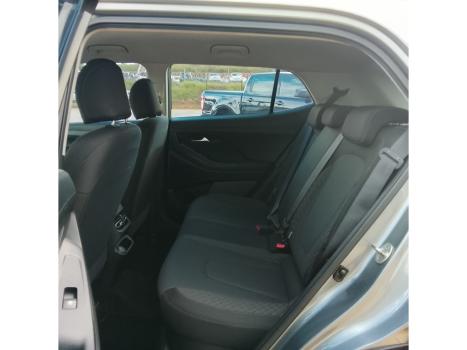 HYUNDAI Creta 1.0 12V 4P FLEX TGDI TURBO LIMITED AUTOM�TICO, Foto 9