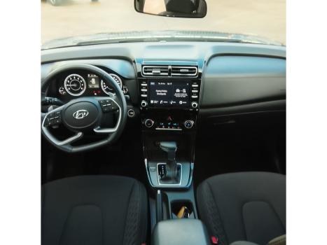 HYUNDAI Creta 1.0 12V 4P FLEX TGDI TURBO LIMITED AUTOM�TICO, Foto 10