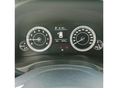 HYUNDAI Creta 1.0 12V 4P FLEX TGDI TURBO LIMITED AUTOM�TICO, Foto 12