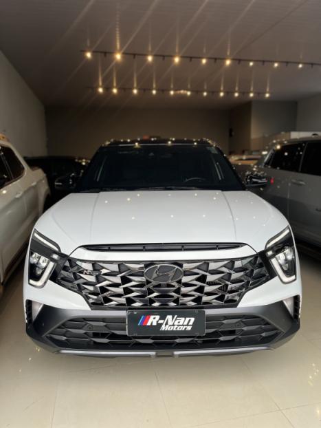 HYUNDAI Creta 1.0 12V 4P FLEX TGDI TURBO N LINE AUTOM�TICO, Foto 1