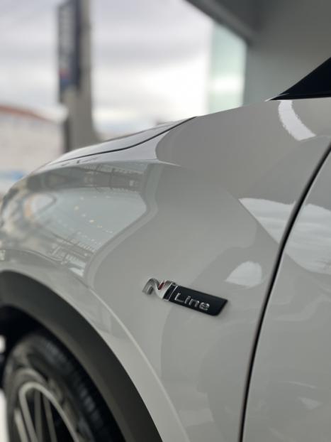 HYUNDAI Creta 1.0 12V 4P FLEX TGDI TURBO N LINE AUTOM�TICO, Foto 2